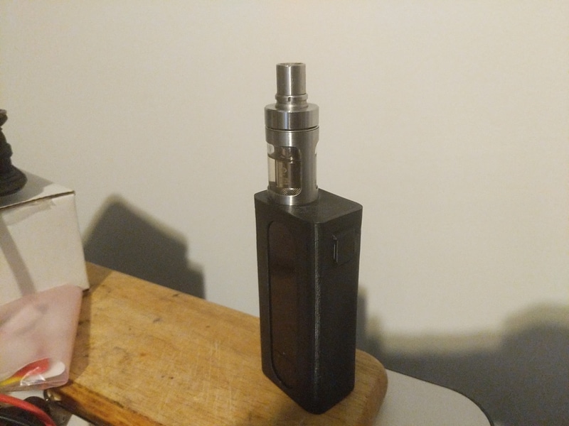 Case for Joyetech Cuboid wth Cubis