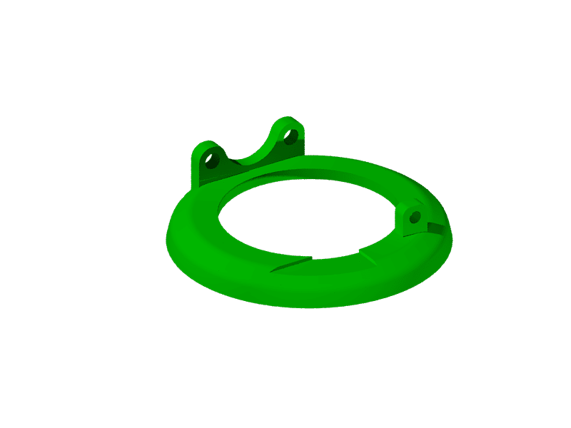 Anycubic i3 Mega LED Ring