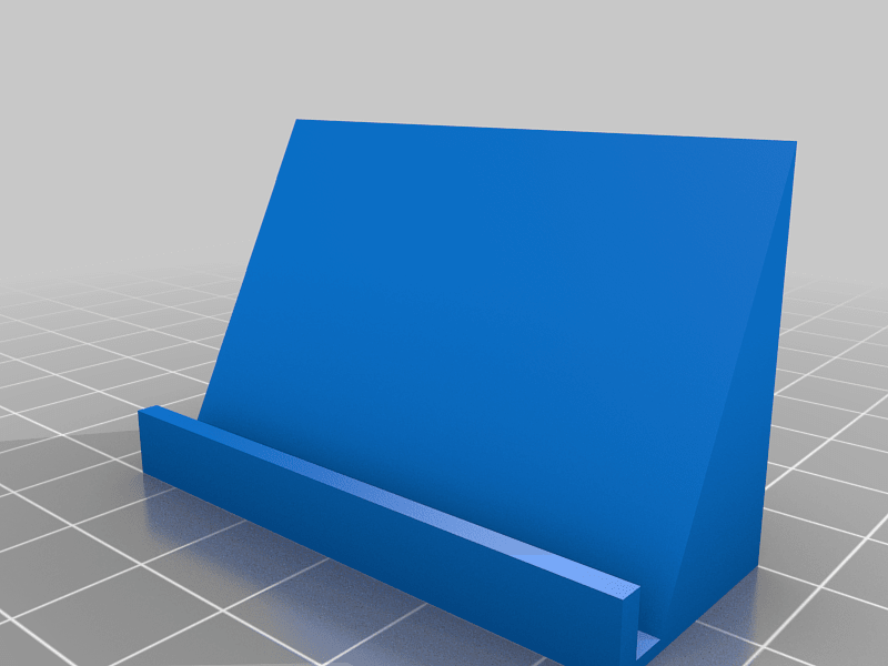Ruler Holder