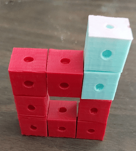 Dogan Blocks