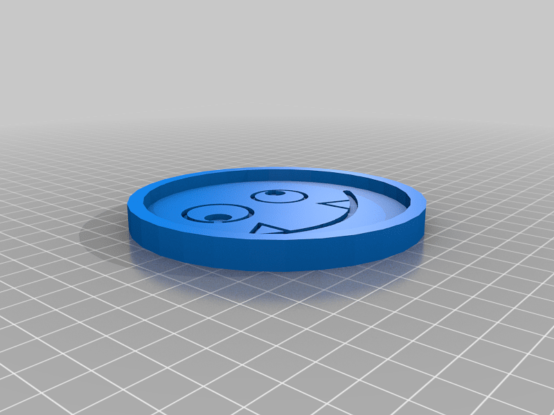 Tusktooth Coaster