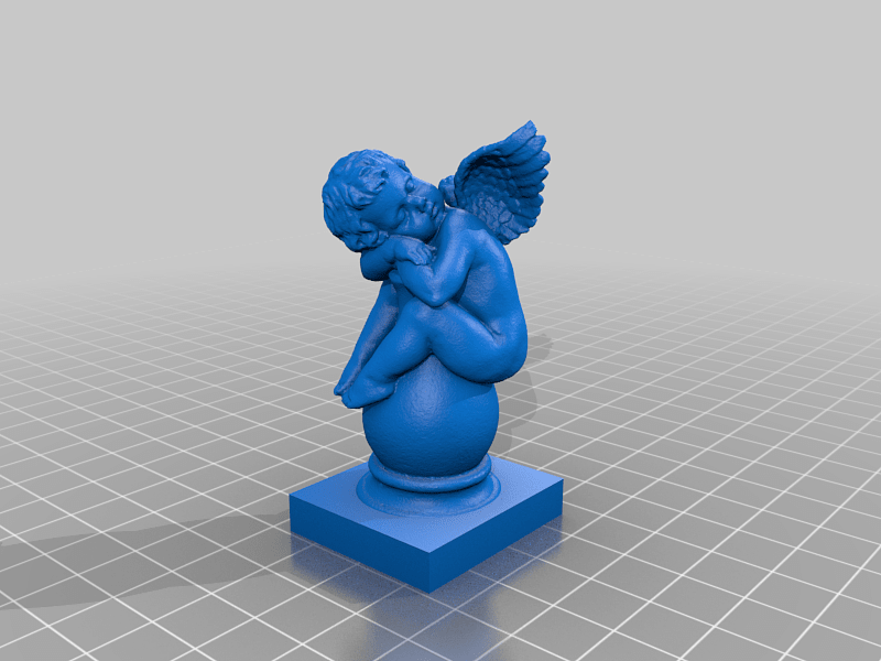 Angel 4 (Reparado)