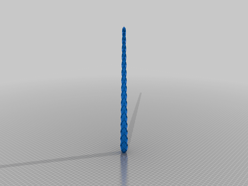 Twist Wand