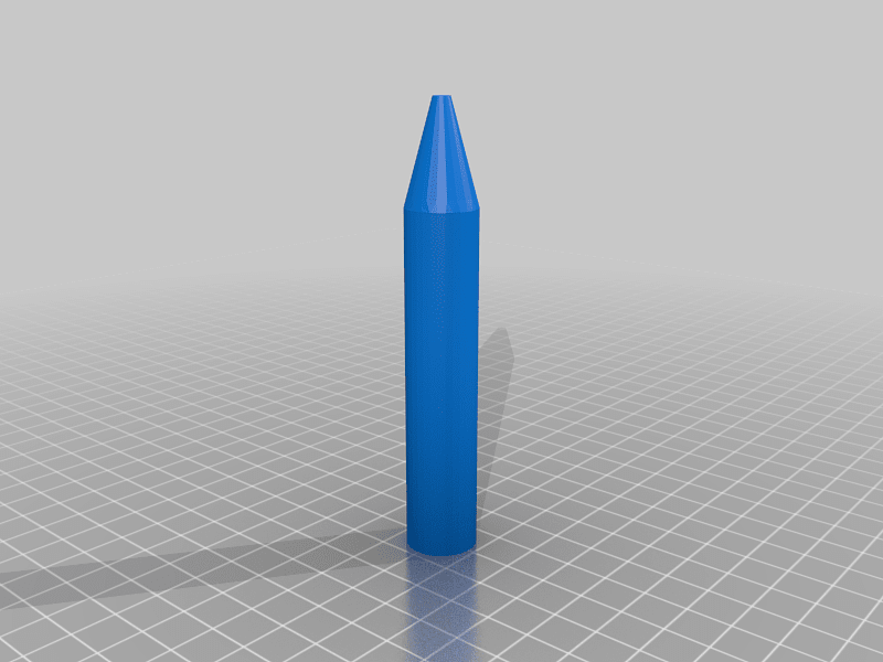 9ml to 10ml tube adaptor