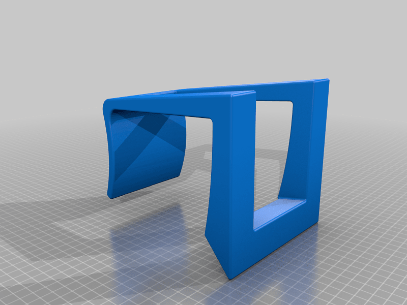 HyperX Headphone Stand