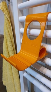 Tablet holder