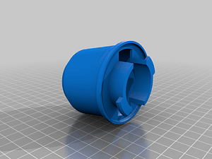Oil Filling Funnel Adapter Mercedes W212 E350