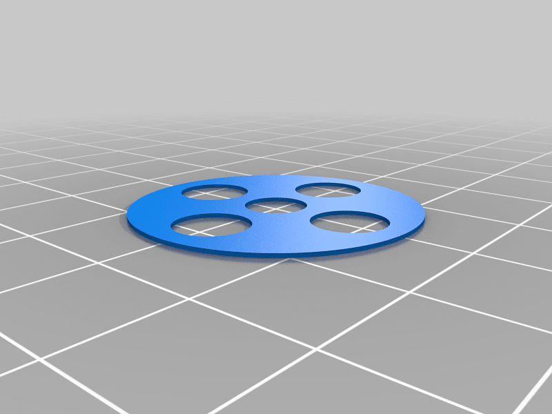 8Bitdo SNES D-Pad Spacer