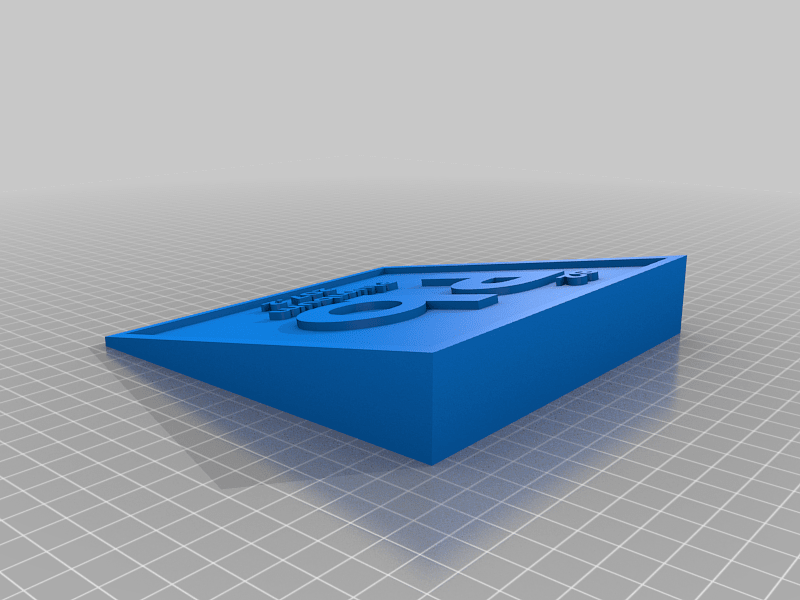 Door Stopper Plumbum
