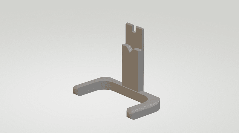 Phrozen Sonic mini 4K Drip rack