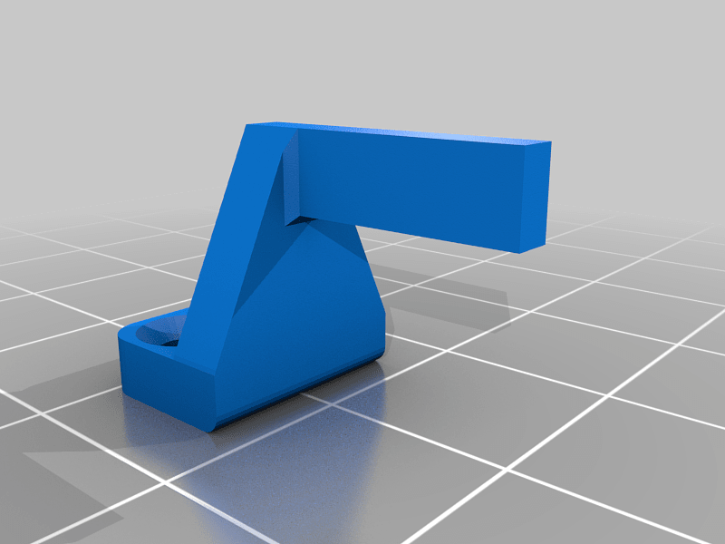 Anycubic Predator Carriage v3