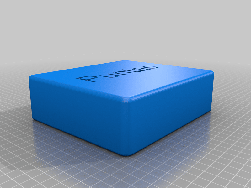 Caja porta puntas_Bit holder box_