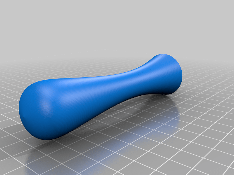 Croissant Cutter