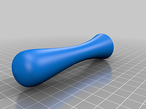 Croissant Cutter