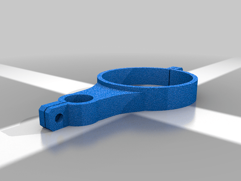 Interkrenn depth gauge replacement