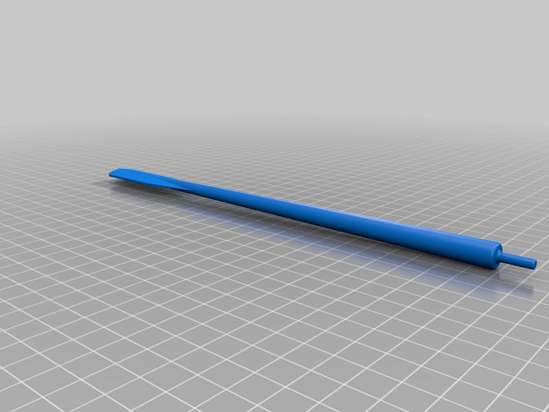 Oars