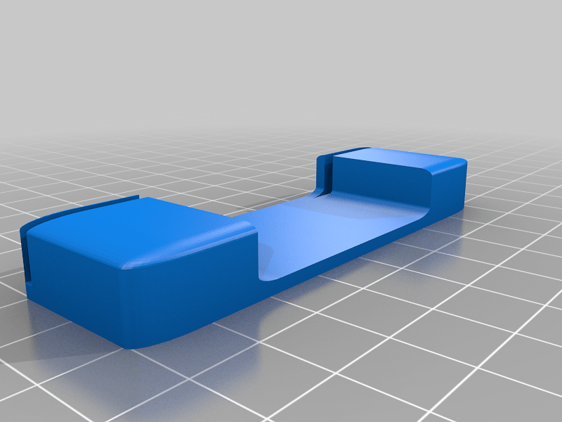 HotWheels Card Stand