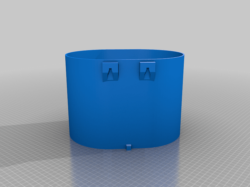 Hangable Compost Bin Bucket