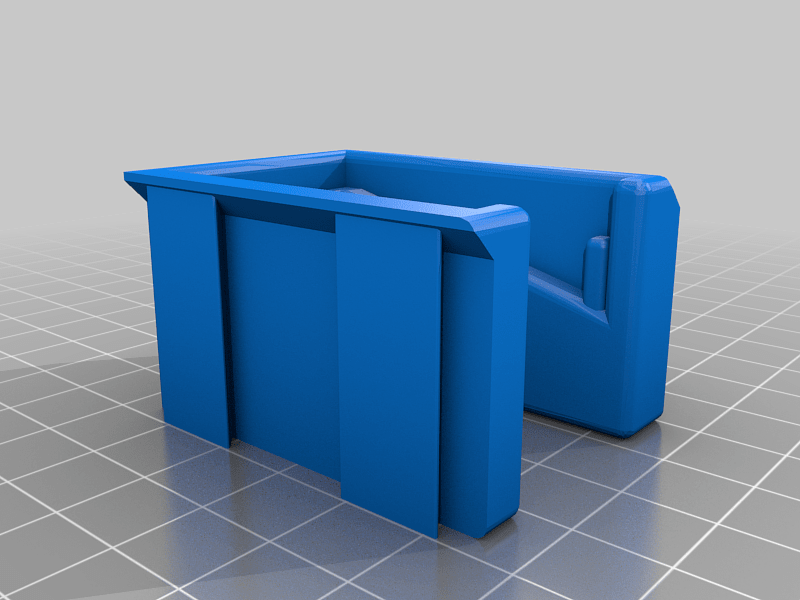 Beretta 92 Modular Mag wall mount