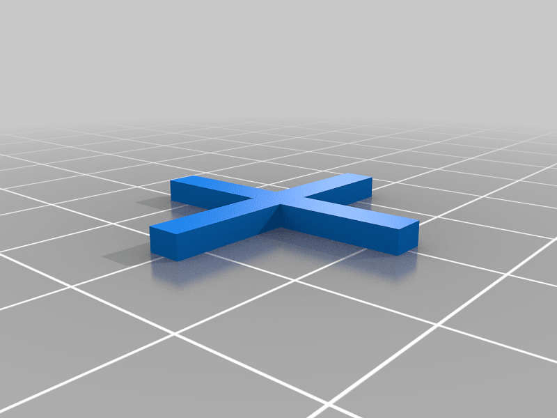 centering / offset test