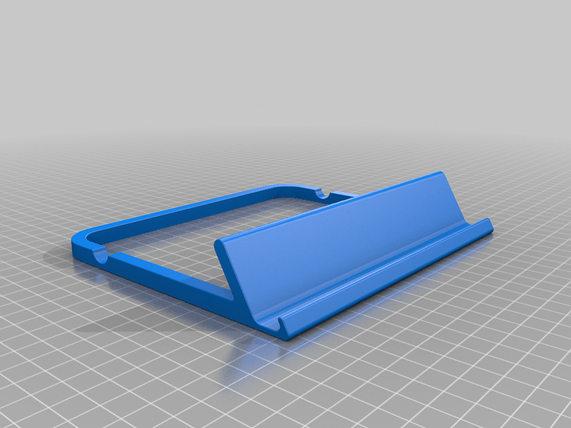 iPad Pro stand (with cover) with pencil holder