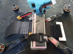 Battery Strap