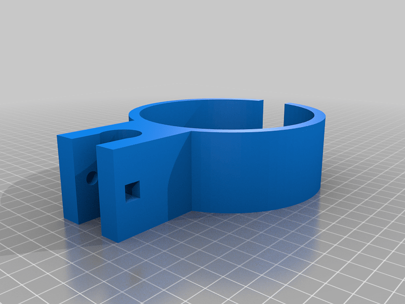 Microphone Stand Cup holder