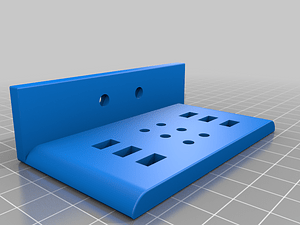 Bulkman3D Queen Bee Pro Drag Chain Parts