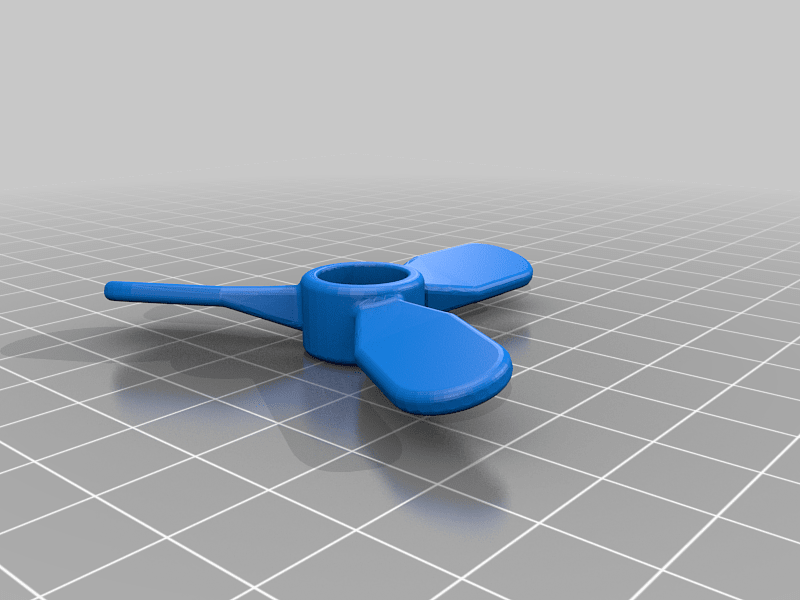 Duplo Propeller (compatible)