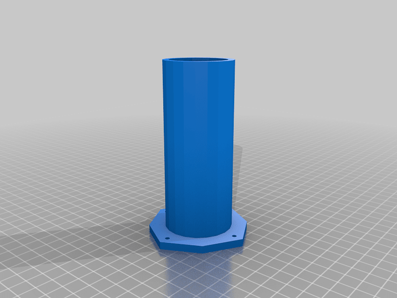 Filament Spool Holder