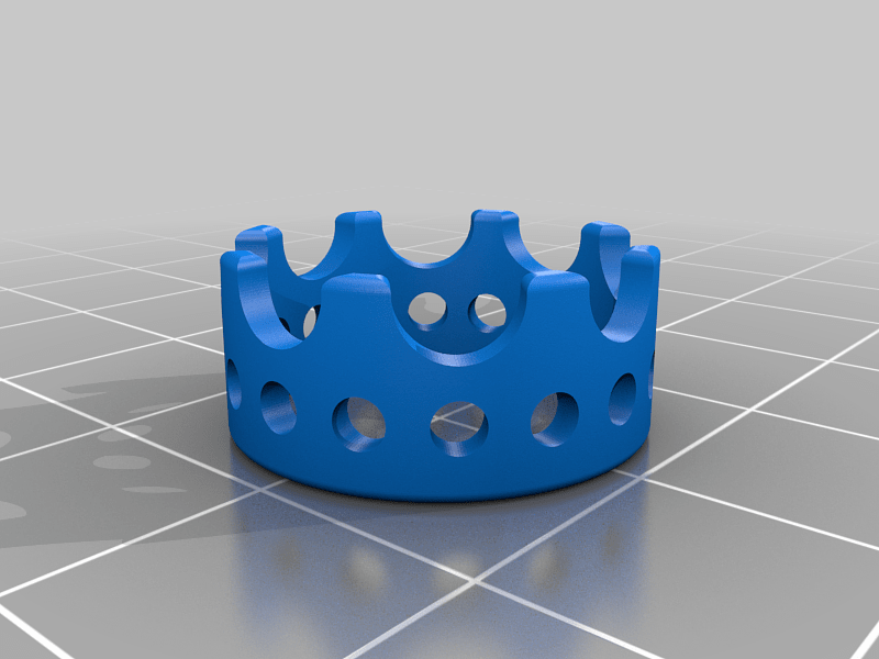 playmobil crown