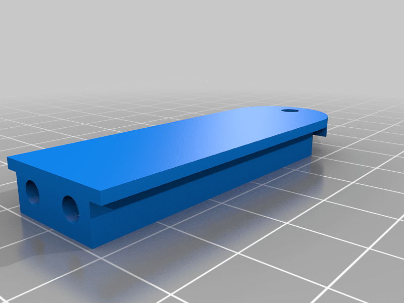 Pill Holder