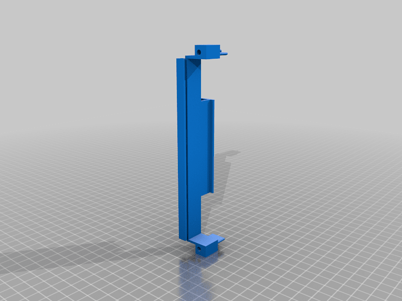 ST-V Cartridge Clip