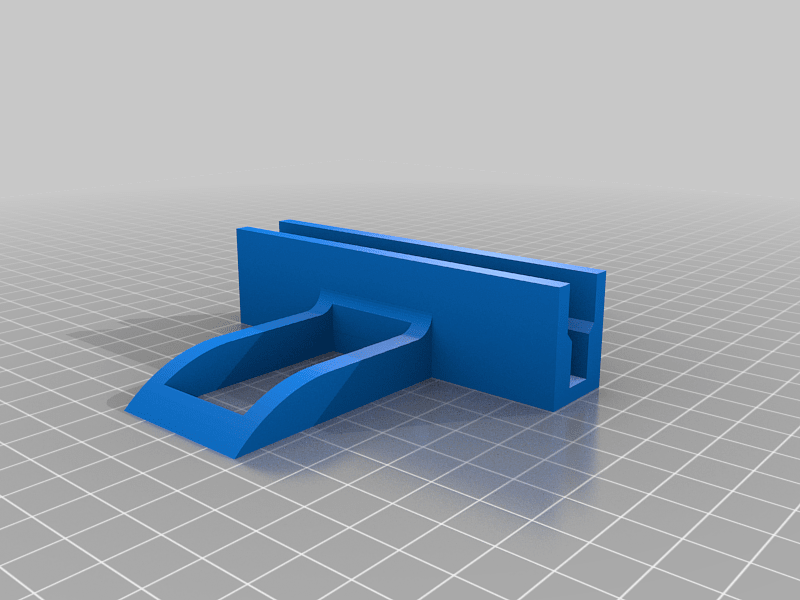 Hexagonal agility ring mount for micro drone/tiny whoop race gates