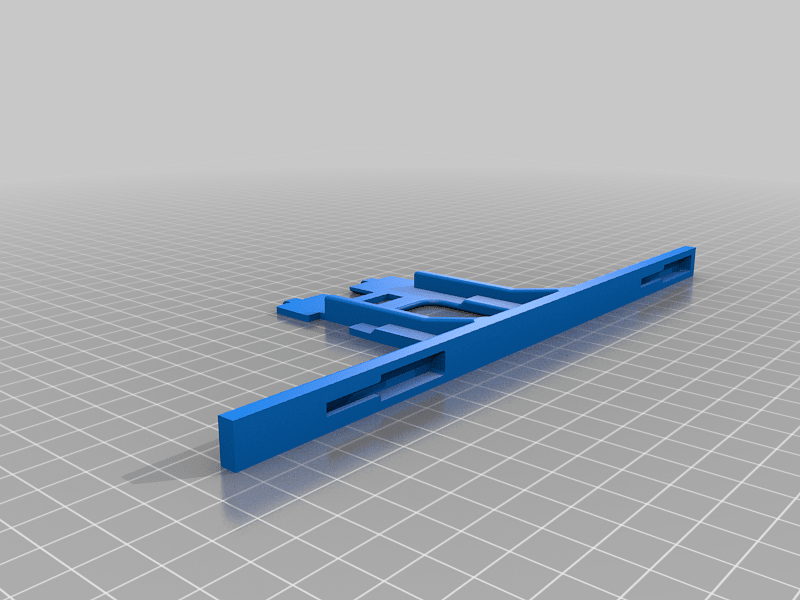 Dell-Soundbar-Mount for BenQ-Monitor