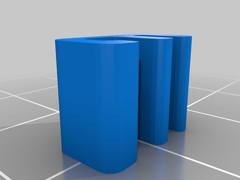 Filament Clip for 1.75