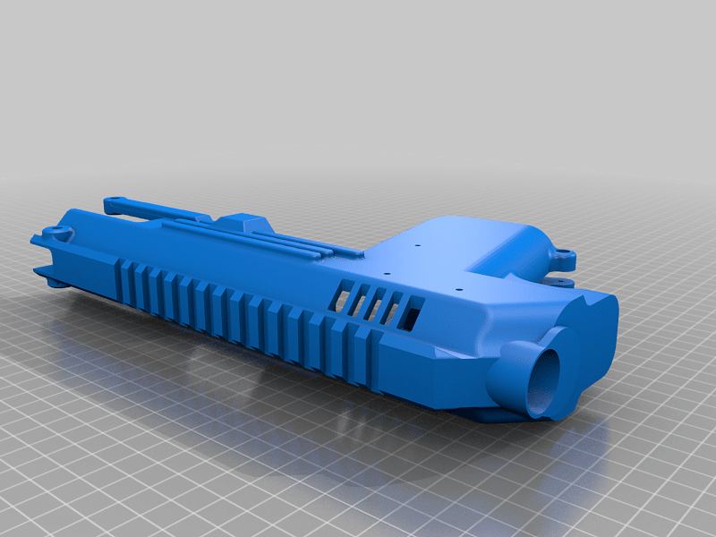 S&W sd40ve roni