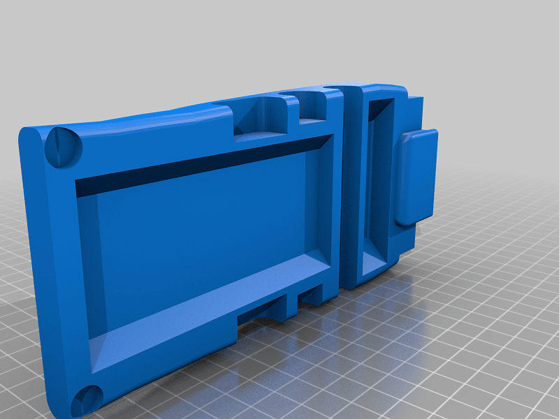 ZOHD Talon GT  Central Cover