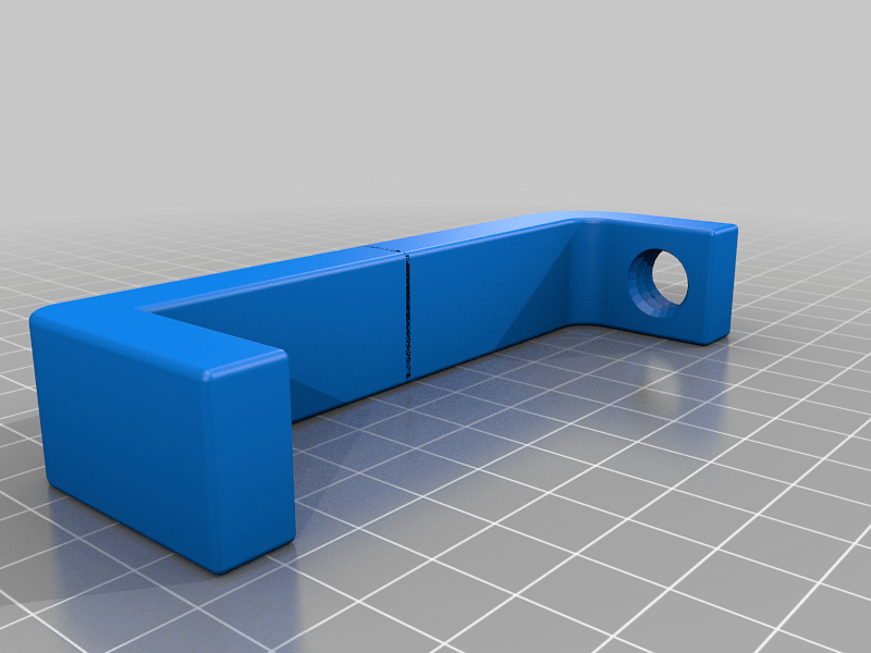 G-Clamp fully printable 90mm
