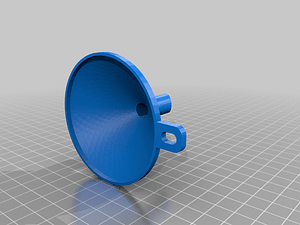 Entonnoir Funnel