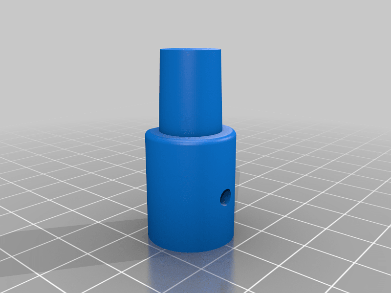 Replacement part for camping table
