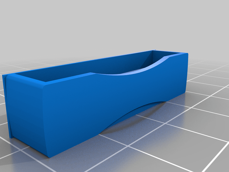Drawer handle