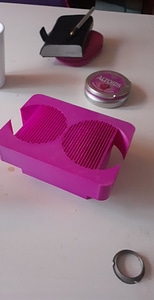 Toyota corolla cupholder