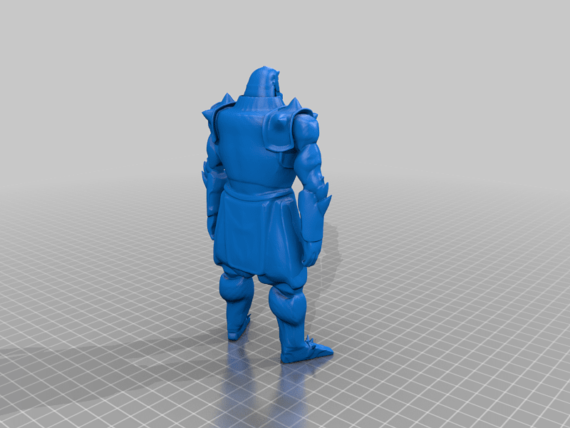 Thumb 1