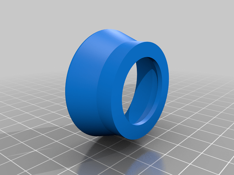 Eyecup for Krasnogorsk 3 16mm camera