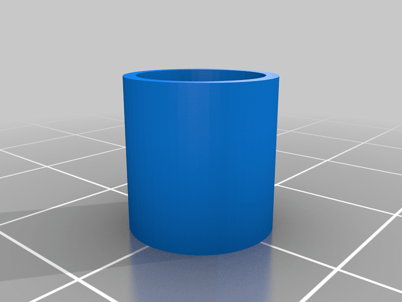 bed spring guide, level fix  "Creality ender 3"