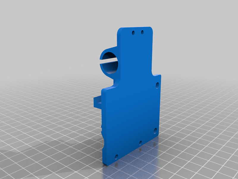 Ai3M E3D Hemera Direct Drive Conversion