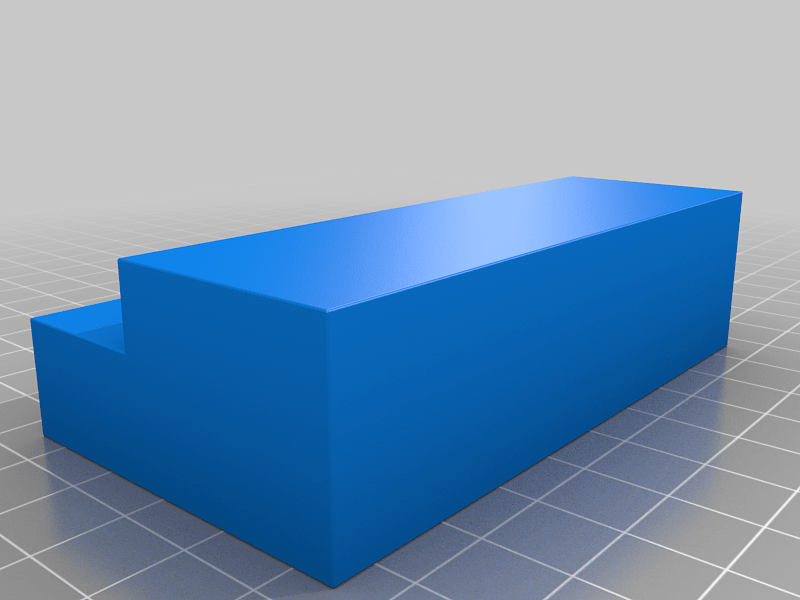 Mortise Guide