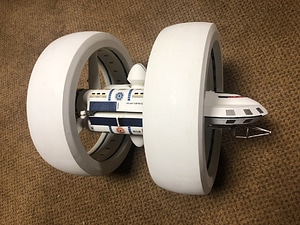 IXS Enterprise