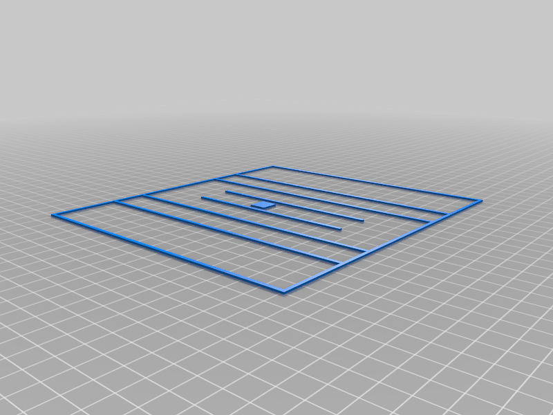 Bed Level Ender 3 / 5